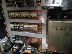 Amada ARCADE 210