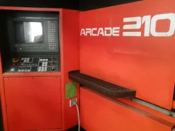 Amada ARCADE 210
