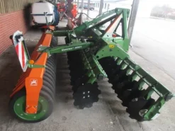 Amazone CATROS 4001 +