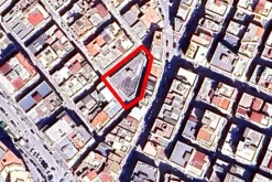 #25523 Ambienti direzionali al piano terra con portico