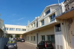 #24081 Ambienti grezzi piano primo destinati ad ufficio