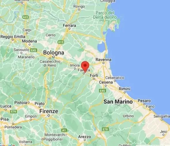 #24081 Ambienti grezzi piano primo destinati ad ufficio