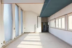 #24081 Ambienti grezzi piano primo destinati ad ufficio
