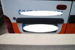 2#5560 Ambulanza Renalut Master