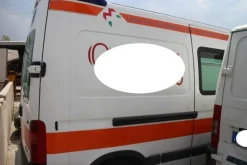 2#5560 Ambulanza Renalut Master