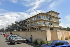 #12459 Ampia struttura commerciale