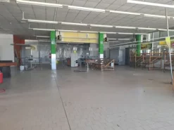 #2537114 Ampio capannone commerciale con abitazione custode