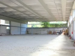 #21095 Ampio complesso industriale