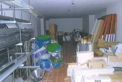#10919 Ampio locale commerciale con pertinenze