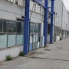 #14775 Ampio salone espositivo e aree urbane
