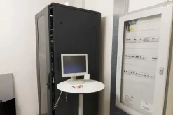 #15888 Ampio ufficio e pertinenze in centro storico