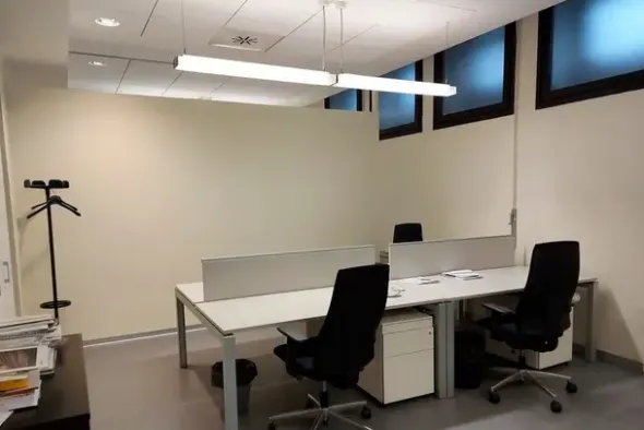 #15888 Ampio ufficio e pertinenze in centro storico