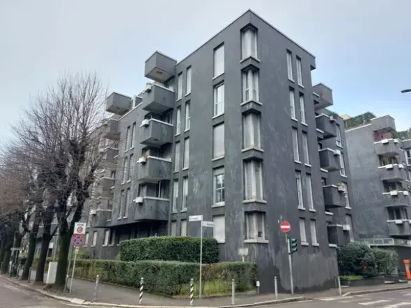 #2638393 Ampio ufficio in zona semicentrale
