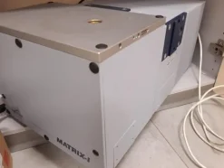 14#5772 Analizzatore chimico Bruker Matrix-I