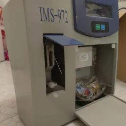 Analizzatore da laboratorio Na-K-Li
