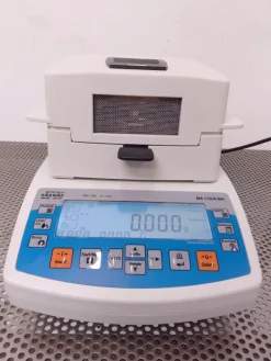 ANALIZZATORE DI UMIDITÀ – RADWAG (COD. LAB-APP-34)