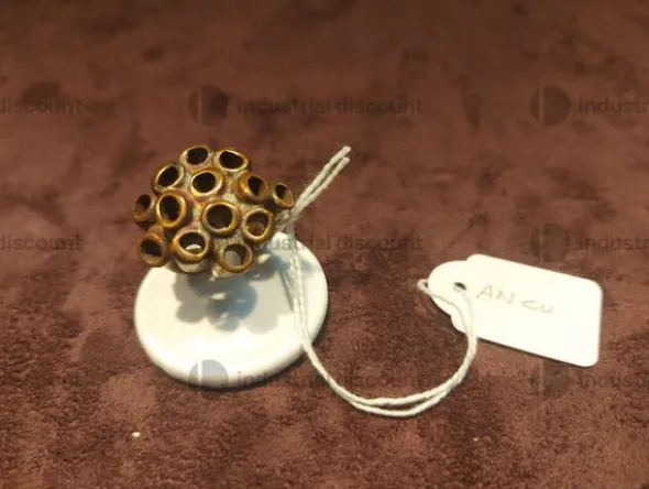1#9016 Anelli oro, argento e argenteria
