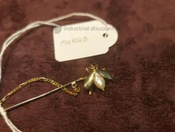 1#9016 Anelli oro, argento e argenteria