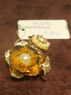 1#9016 Anelli oro, argento e argenteria