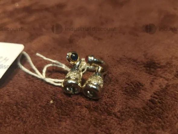 1#9016 Anelli oro, argento e argenteria