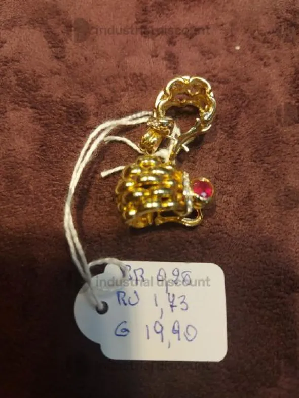 1#9016 Anelli oro, argento e argenteria