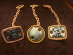 1#9016 Anelli oro, argento e argenteria
