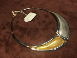 1#9016 Anelli oro, argento e argenteria