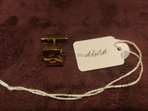 1#9016 Anelli oro, argento e argenteria