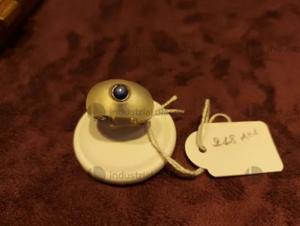 1#9016 Anelli oro, argento e argenteria