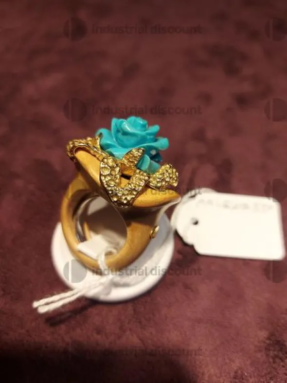 1#9016 Anelli oro, argento e argenteria