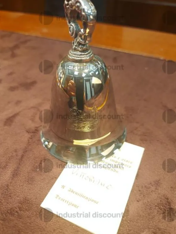 1#9016 Anelli oro, argento e argenteria