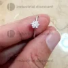 31#8694 ANELLO SOLITARIO TIFFANY