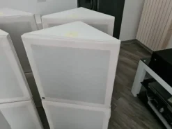 2#7255 Angolari fonoassorbenti e pannelli Goldenote