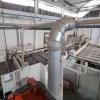 2#8632 Angolo di sezionatura marca Gabbiani Mod. Axioma