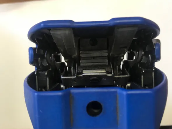 Annodatore Splicer MESDAN Jointair 114 - 115