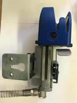 Annodatore Splicer MESDAN Jointair 114 - 115