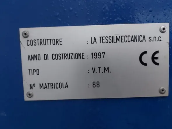 21#7579 Annodatrici Knotex