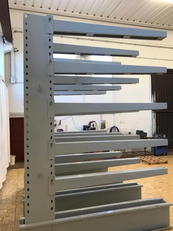 AP947-1282Cantilever marca BFTM