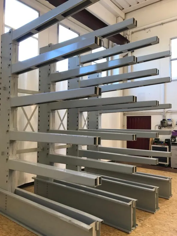 AP947-1282Cantilever marca BFTM