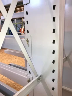 AP947-1282Cantilever marca BFTM