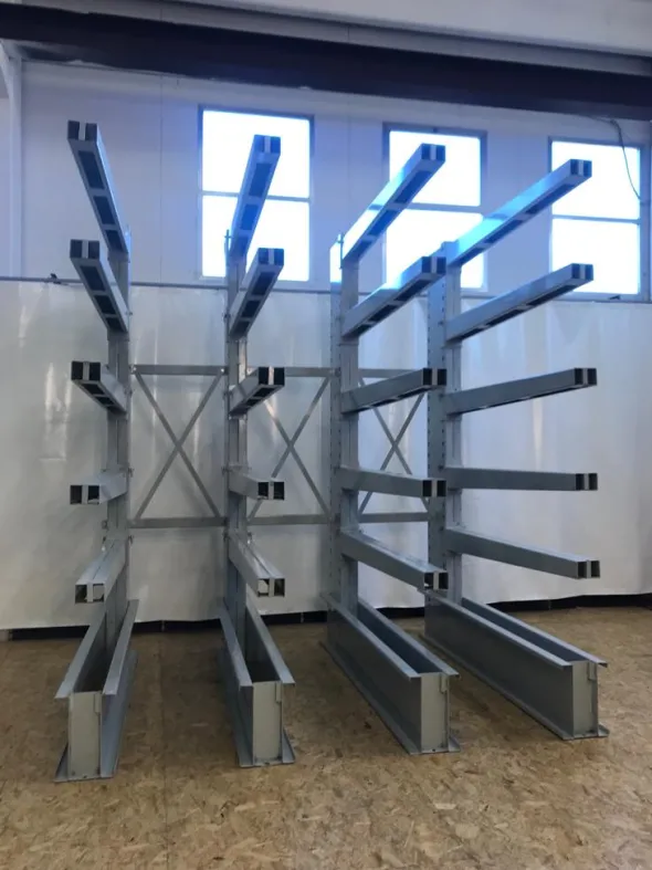 AP947-1282Cantilever marca BFTM