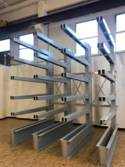 AP947-1282Cantilever marca BFTM
