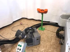 AP934-1257Centro di lavoro Biesse rover 27