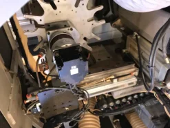AP934-1257Centro di lavoro Biesse rover 27