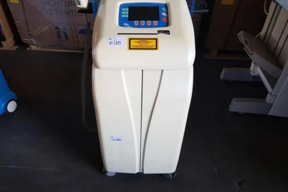 1#4578 Apparecchiatura elettromedicaleVANITY LINE