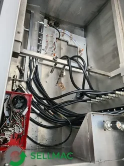 APPARECCHIATURA PER IL COLLAUDO