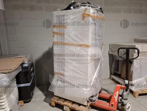 2#10045 Apparecchiatura per RM Hitachi