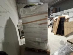 2#10045 Apparecchiatura per RM Hitachi