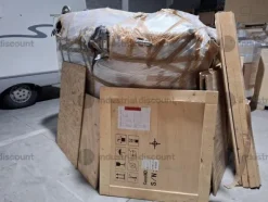 2#10045 Apparecchiatura per RM Hitachi