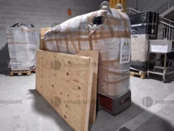 2#10045 Apparecchiatura per RM Hitachi